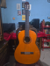 Yamaha c70 classic guitar